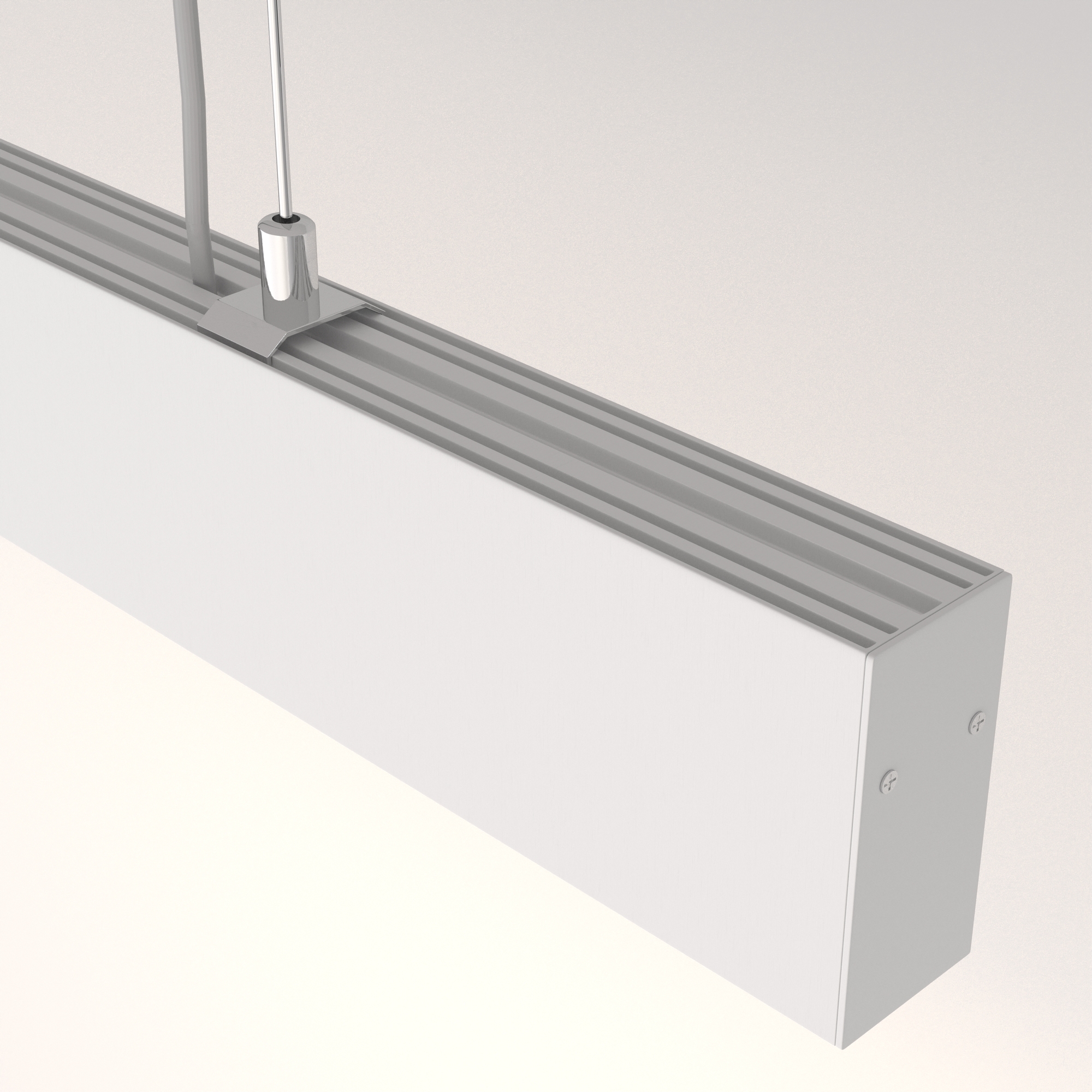 картинка Подвесной светодиодный светильник Maytoni Vinder P050PL-L40W4K от магазина pro-decor.kz