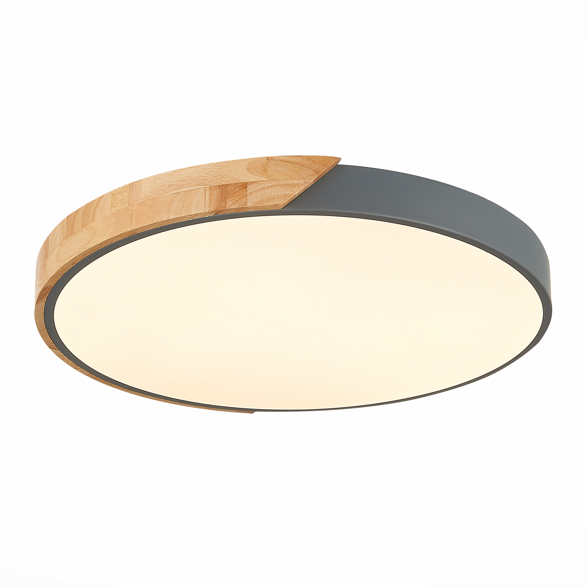 картинка Потолочный светодиодный светильник Evoluce Festa SLE200972-01 от магазина pro-decor.kz
