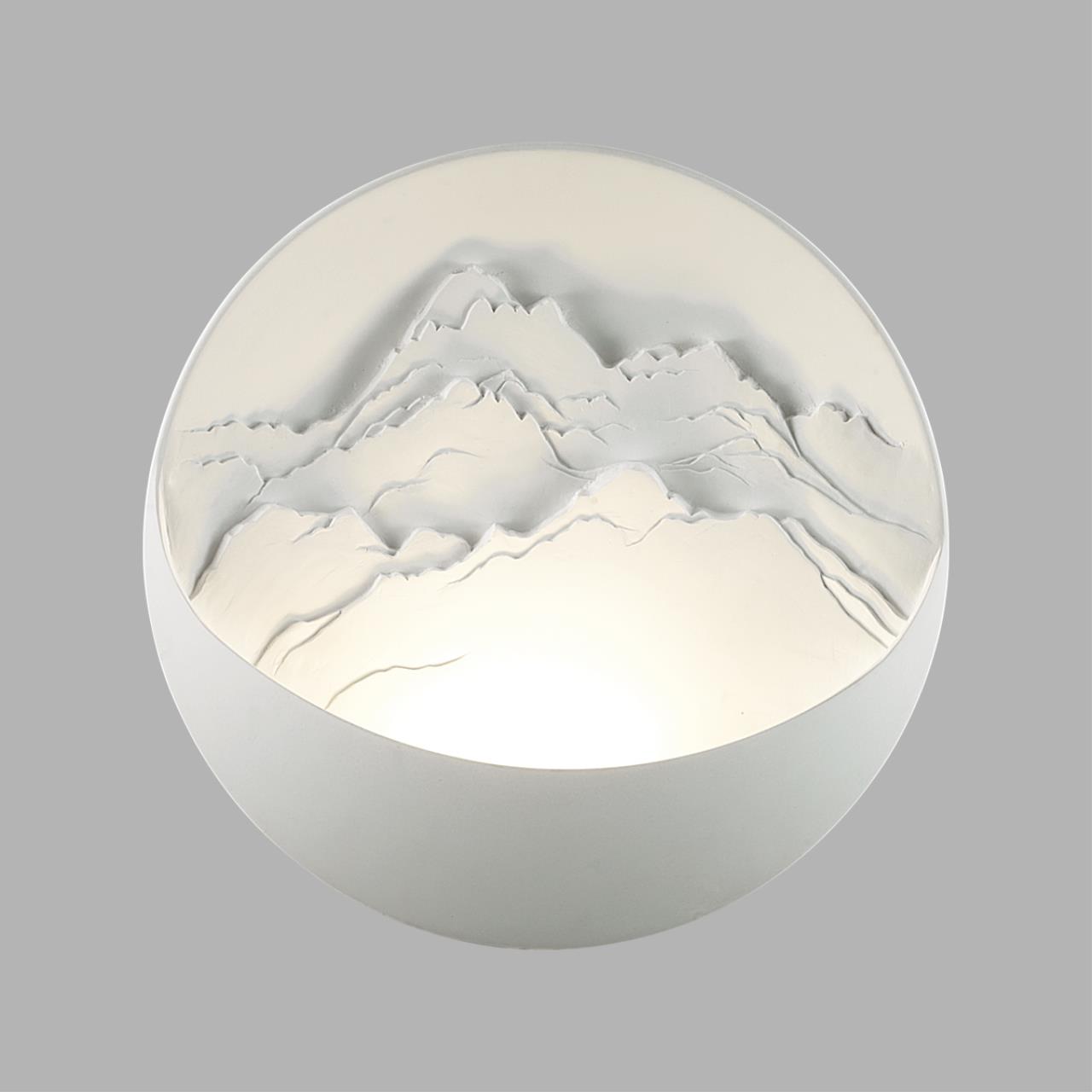 картинка 7168/6WL Odeon Light  Настенный светильник MONTANA от магазина pro-decor.kz