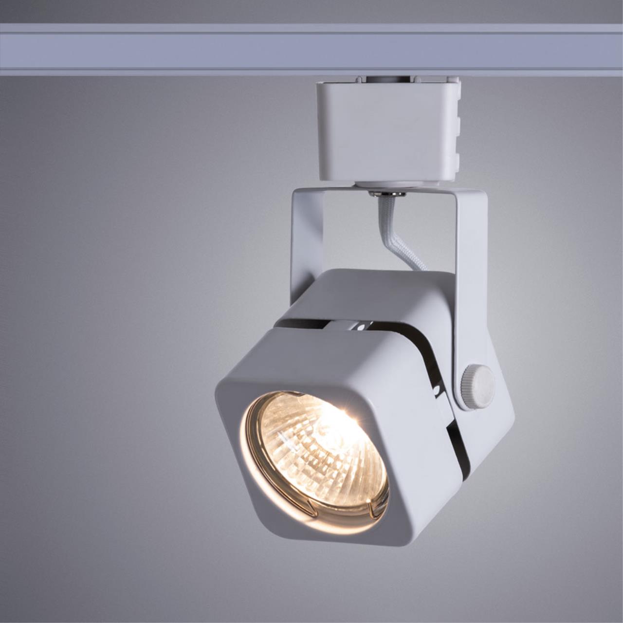 картинка Потолочный светильник Arte Lamp A1315PL-1WH от магазина pro-decor.kz