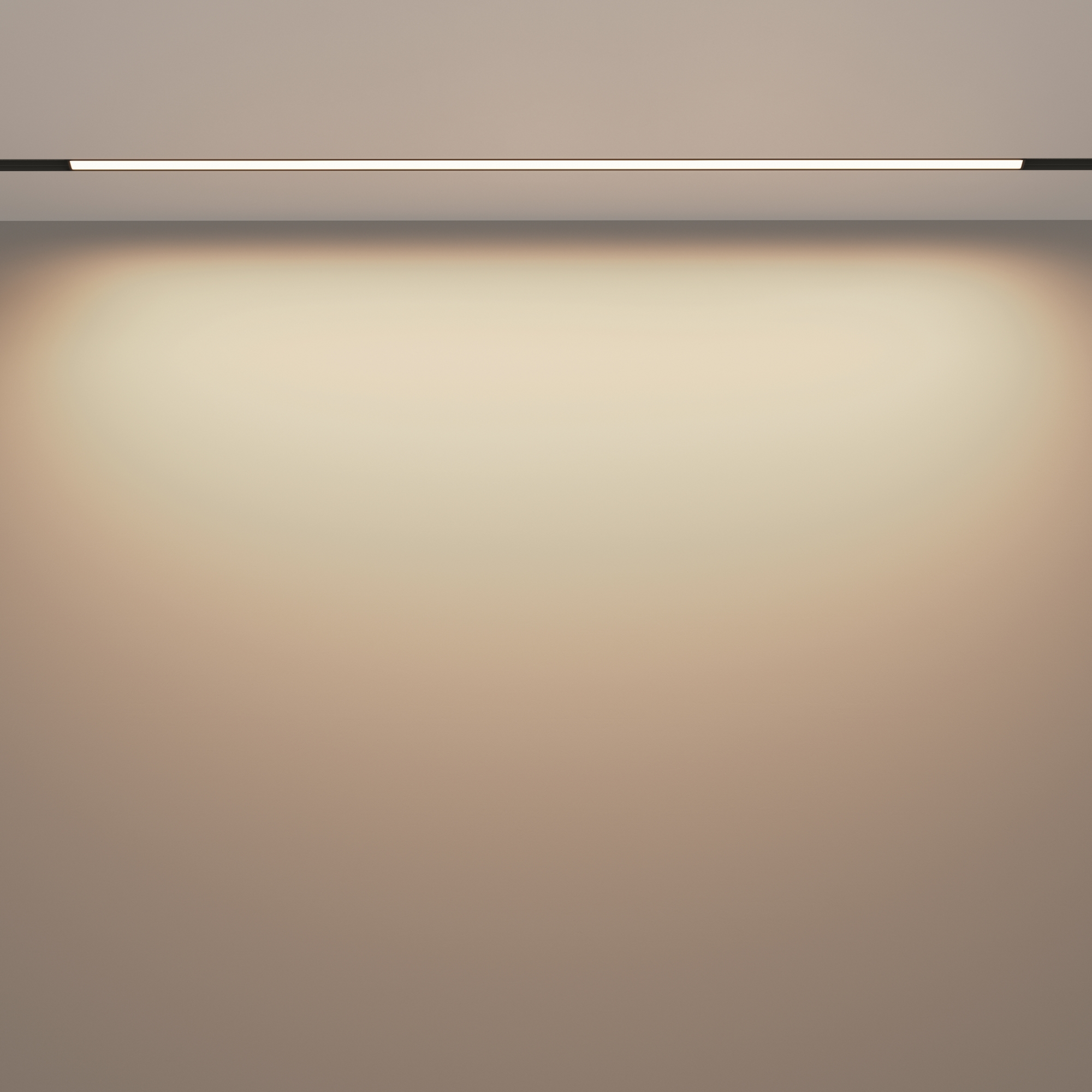 картинка Трековый светильник Technical TR030-4-30WTW-DD-B от магазина pro-decor.kz