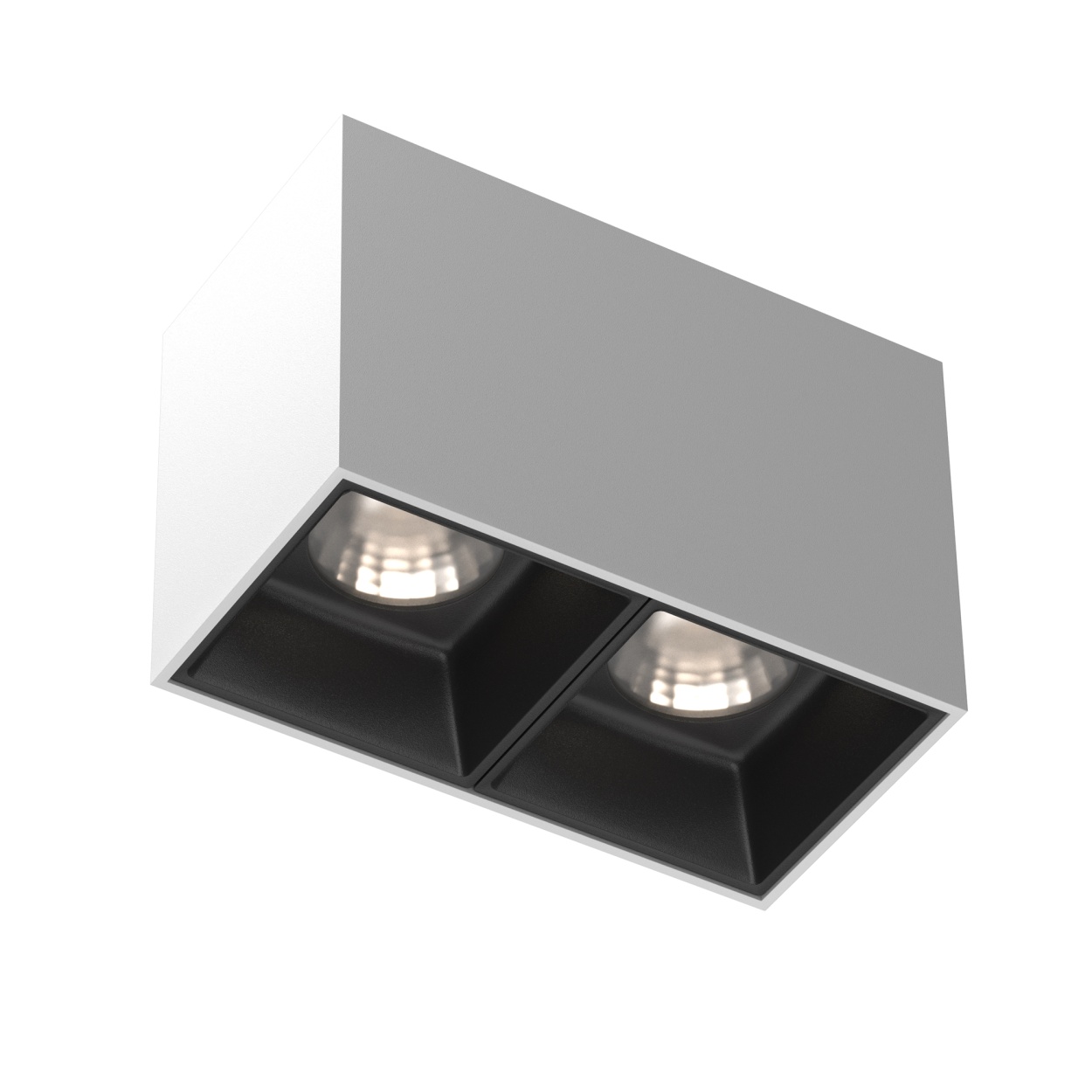 картинка Потолочный светильник Technical C065CL-02-L12W4K-W от магазина pro-decor.kz