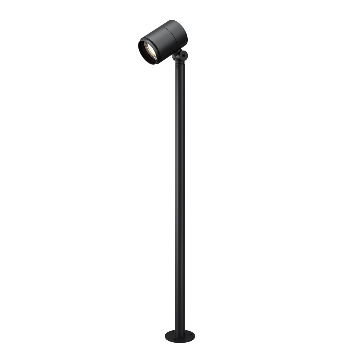 картинка Ландшафтный светильник Outdoor O497FL-L12B3K от магазина pro-decor.kz