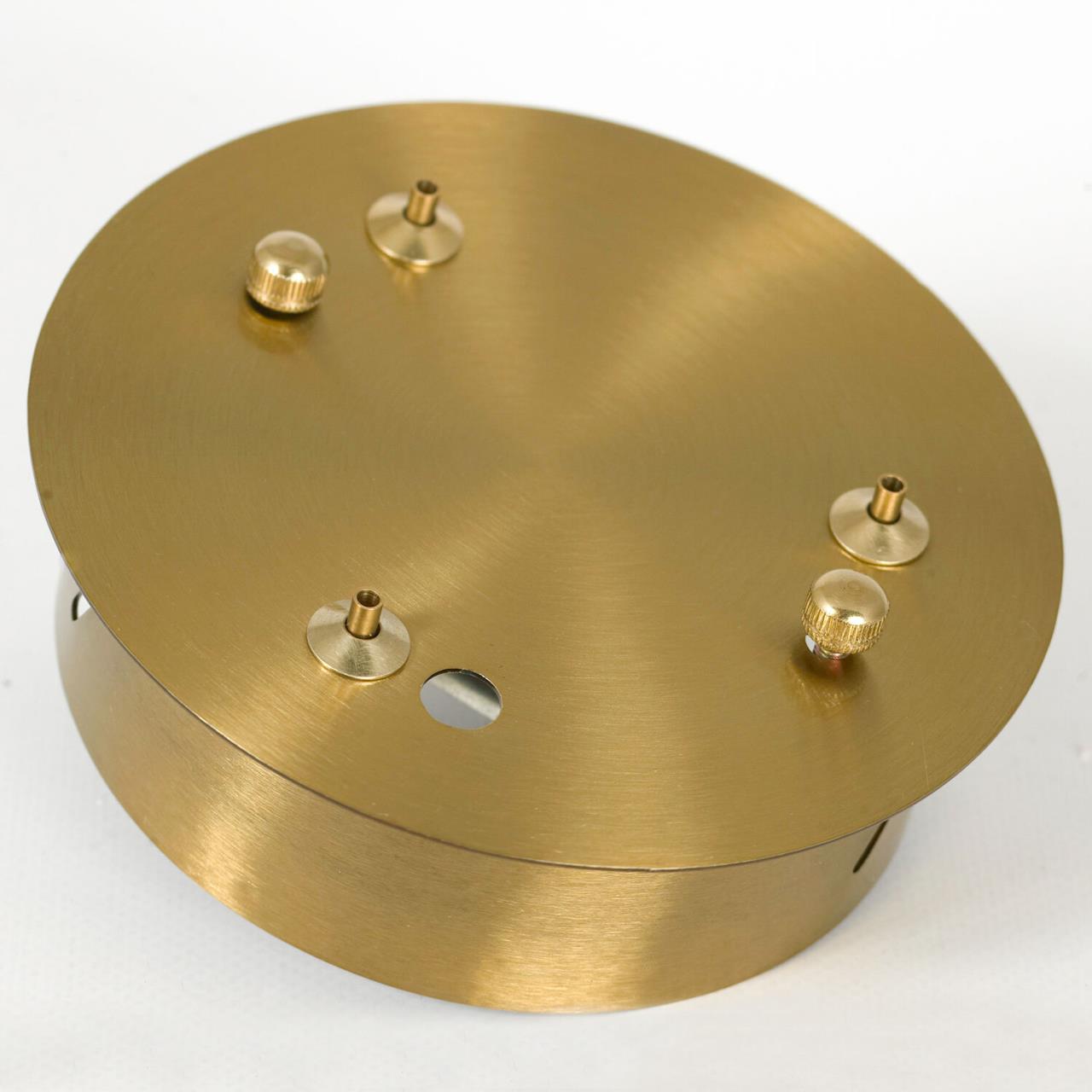 картинка Люстра подвесная Lussole LSP-7119 от магазина pro-decor.kz