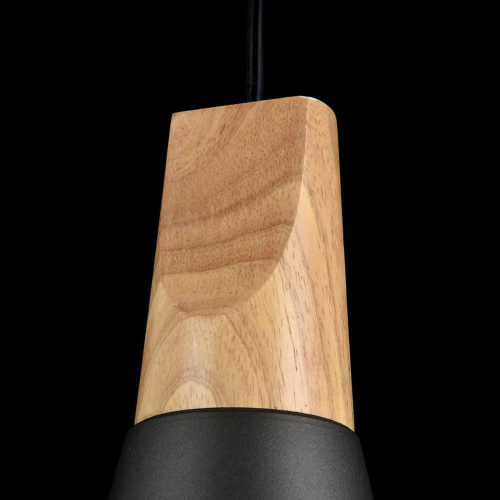 картинка Подвесной светильник Maytoni Bicones P359-PL-140-C от магазина pro-decor.kz