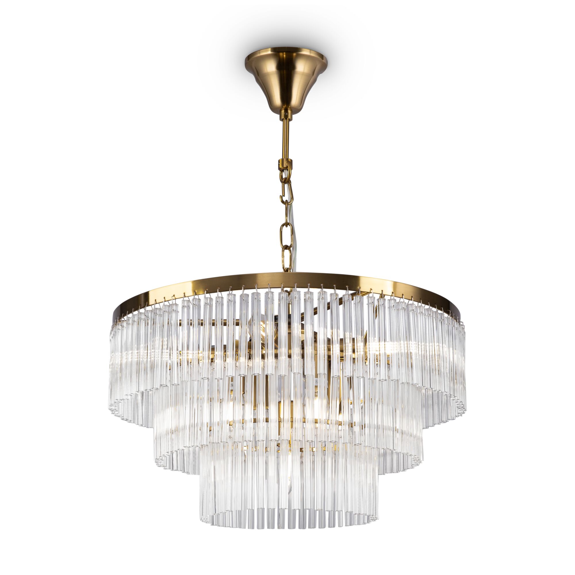 картинка Подвесная люстра Maytoni MOD093PL-09BS от магазина pro-decor.kz