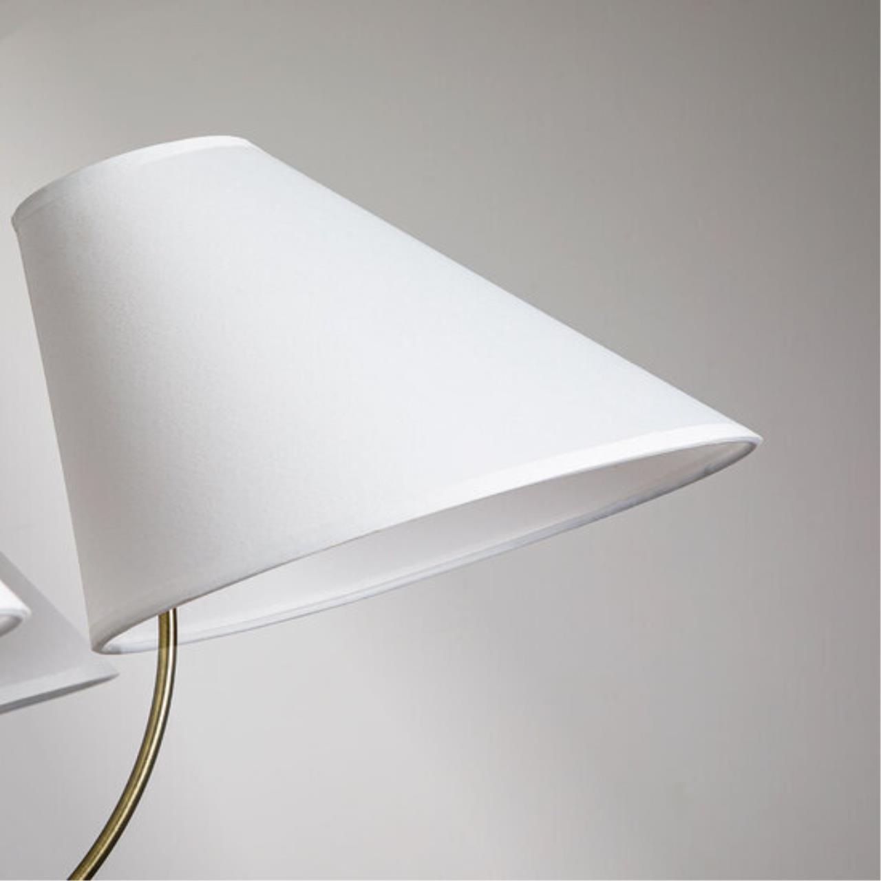 картинка Подвесная люстра Arte Lamp RONDO A4086LM-4AB от магазина pro-decor.kz