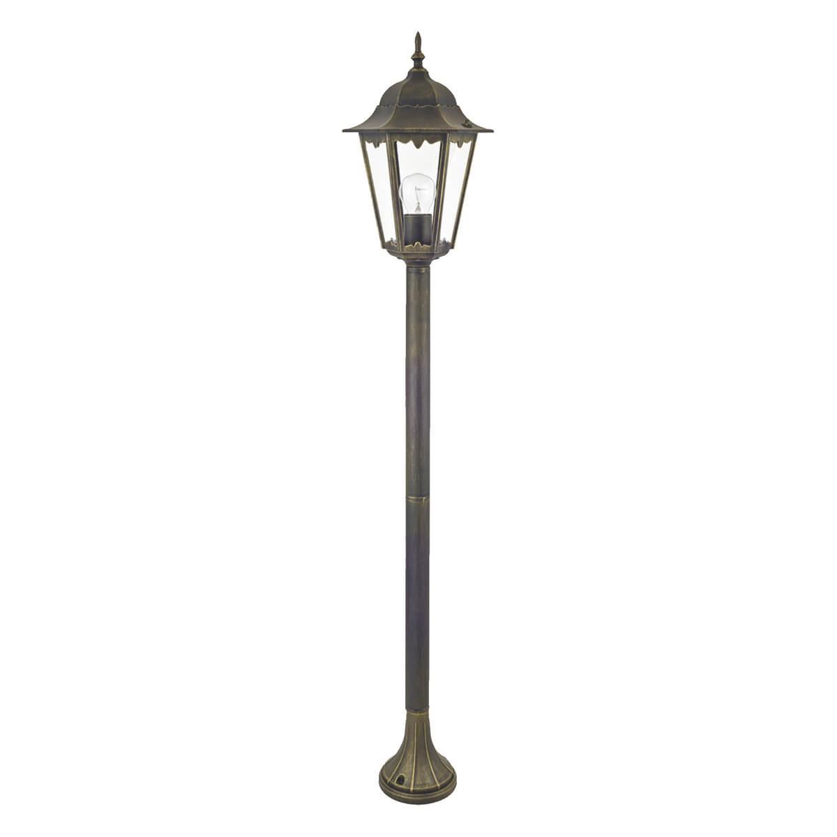 картинка Уличный светильник Favourite London 1808-1F от магазина pro-decor.kz