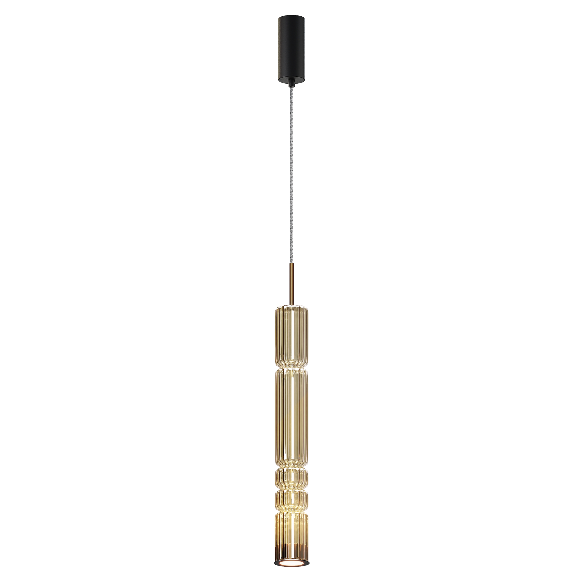картинка Подвесной светильник Maytoni MOD272PL-L12BS3K от магазина pro-decor.kz