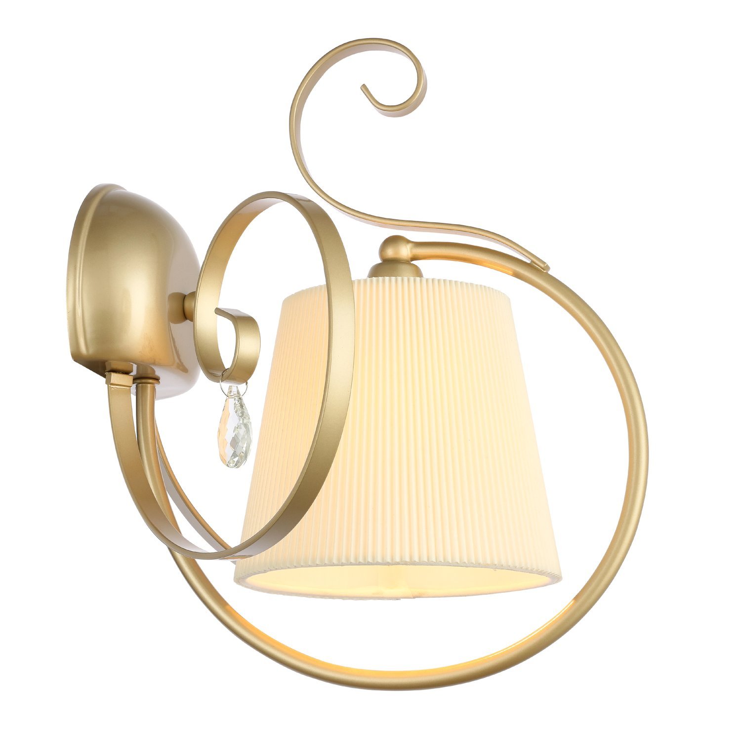 картинка Бра Evoluce Azurro SL177.201.01 от магазина pro-decor.kz