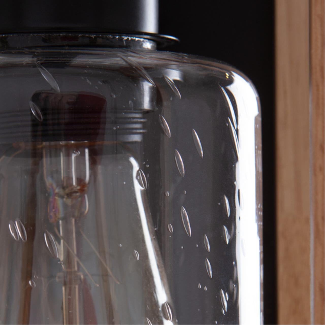 картинка Настенный светильник Arte Lamp DUBLIN A7025AP-1BK магазин pro-decor.kz являющийся официальным дистрибьютором в Казахстане картинка Настенный светильник Arte Lamp DUBLIN A7025AP-1BK от магазина pro-decor.kz