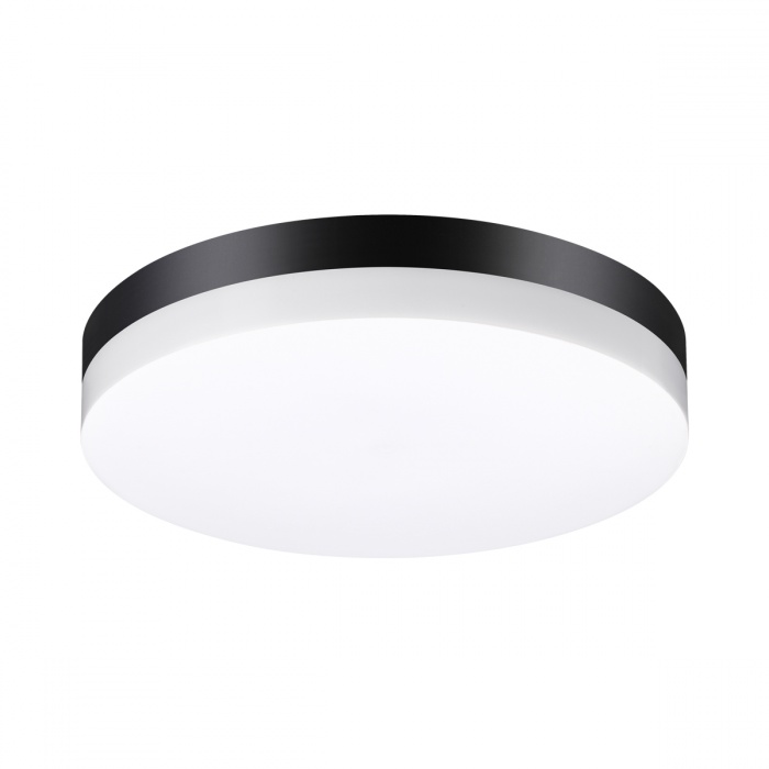 картинка Уличный светодиодный светильник Novotech Street Opal 358886 от магазина pro-decor.kz
