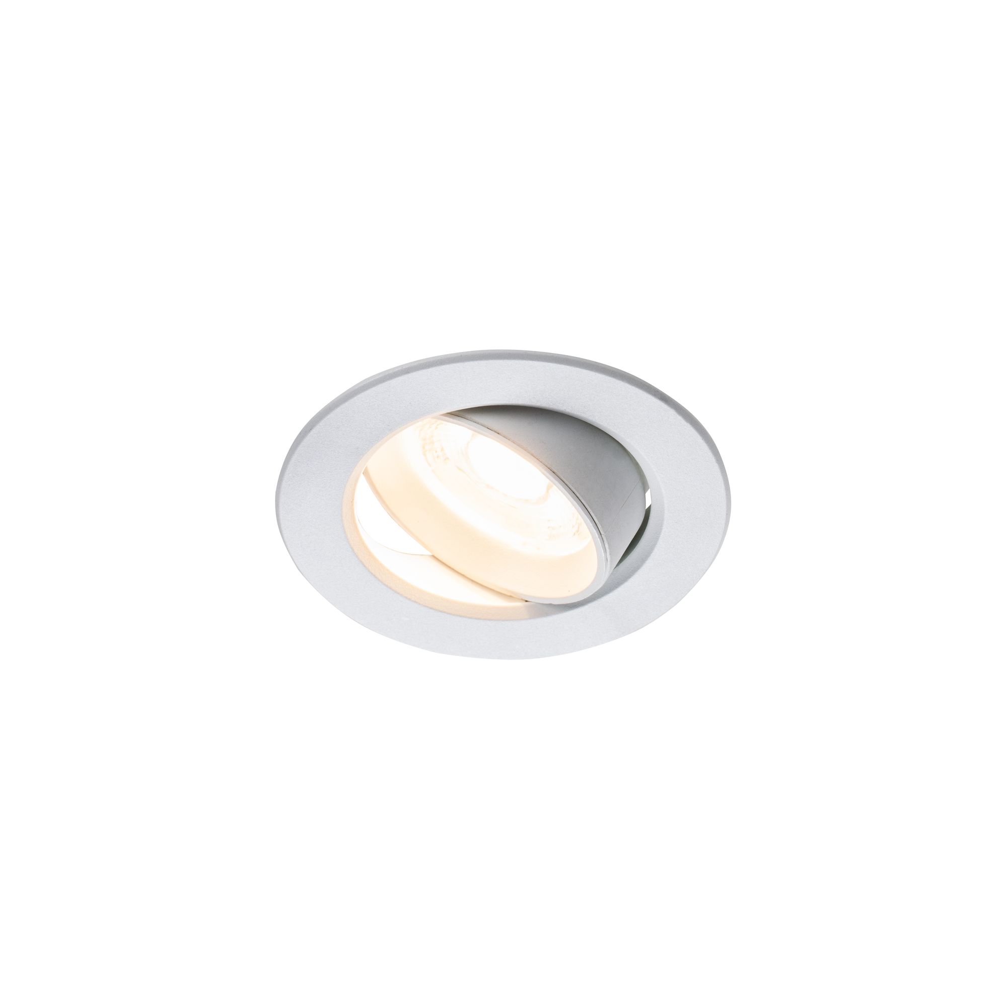 картинка Встраиваемый светодиодный светильник Maytoni Phill DL013-6-L9W от магазина pro-decor.kz