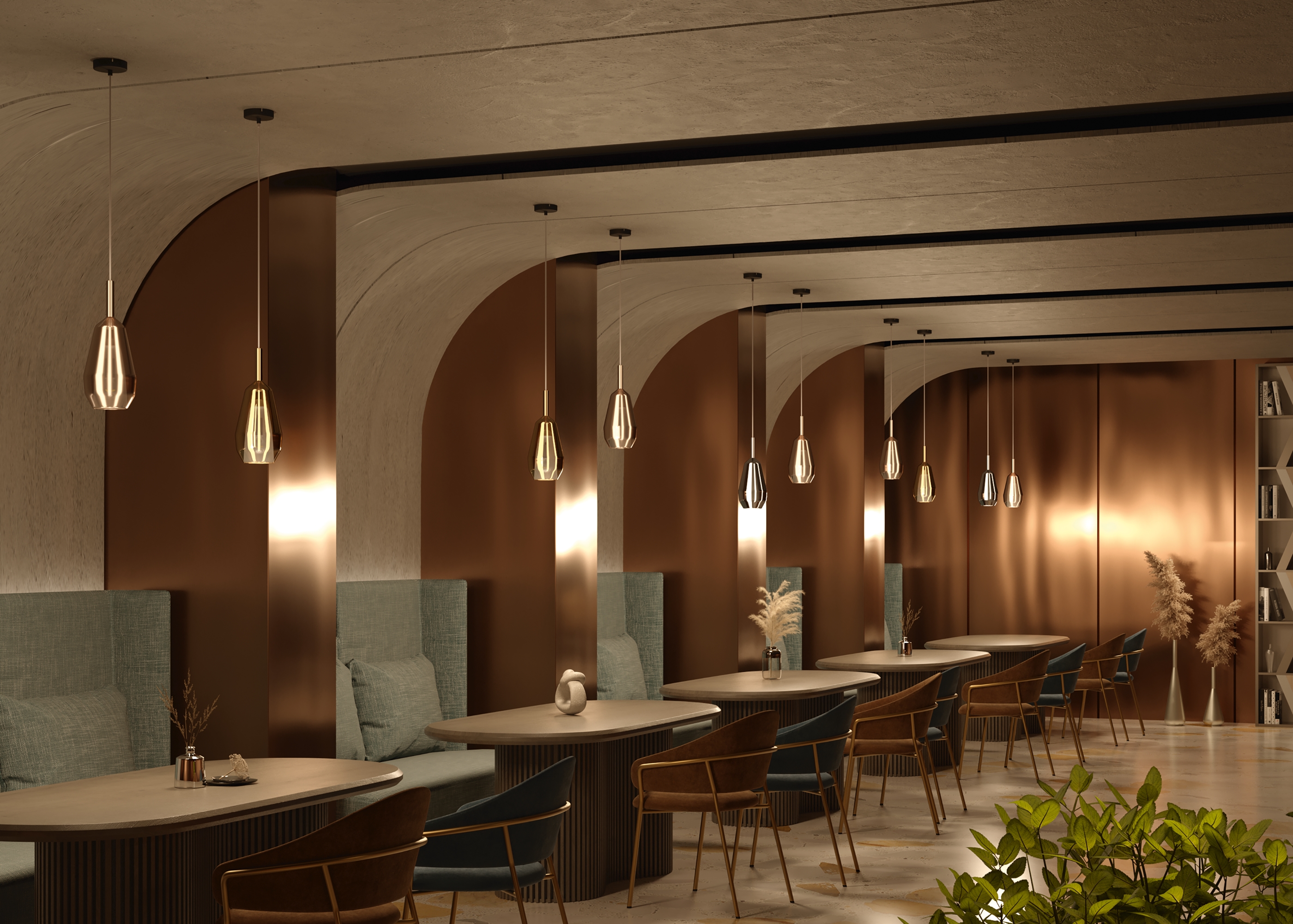 картинка Подвесной светильник Maytoni MOD271PL-01B8 от магазина pro-decor.kz