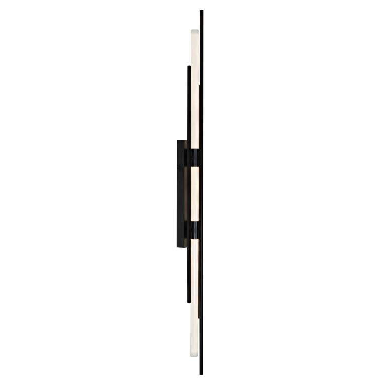 картинка Светильник настенный Belfast GLENVALE 81079-100 BL от магазина pro-decor.kz