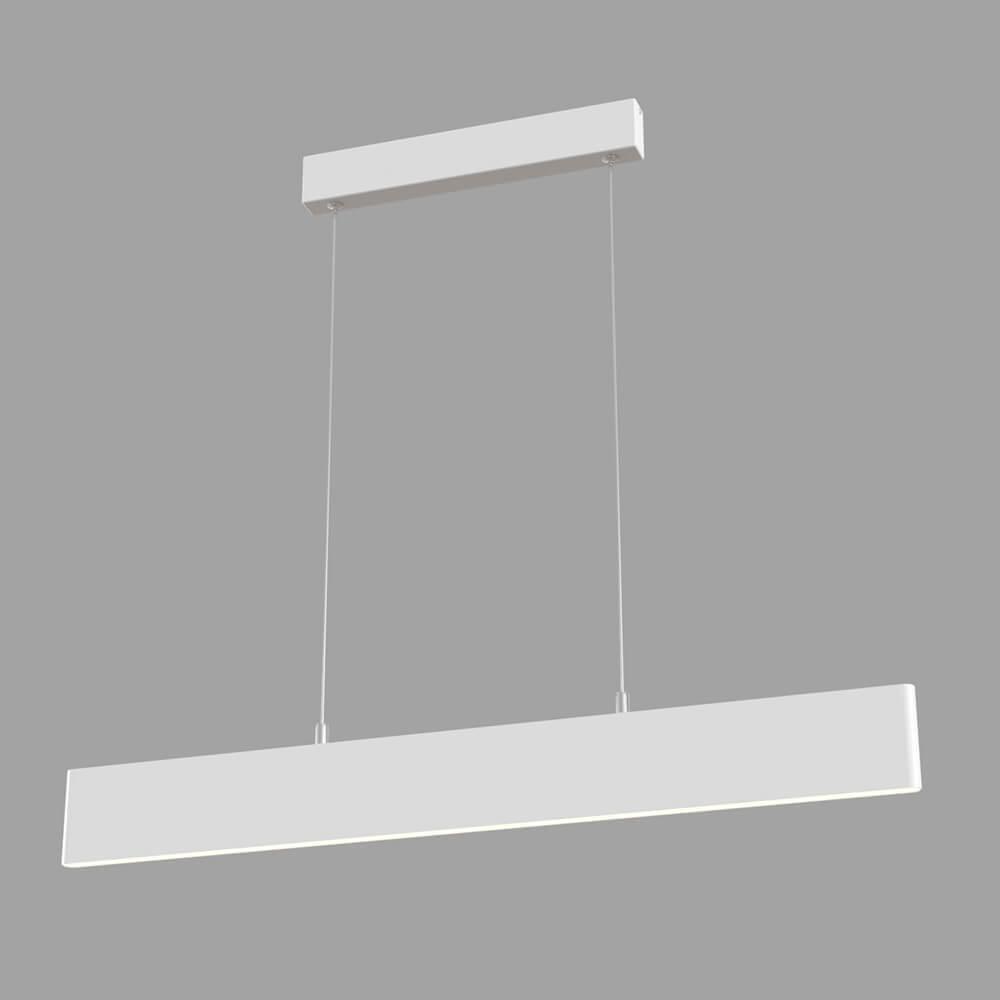 картинка Подвесной светодиодный светильник Maytoni Step P010PL-L23W4K от магазина pro-decor.kz