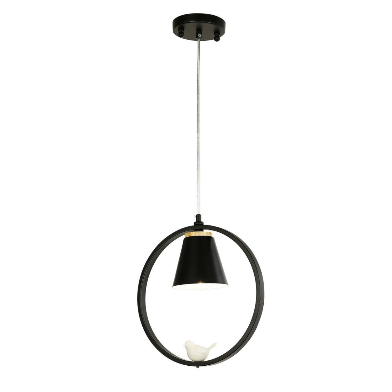картинка Подвесной светильник F-Promo Uccello 2938-1P от магазина pro-decor.kz