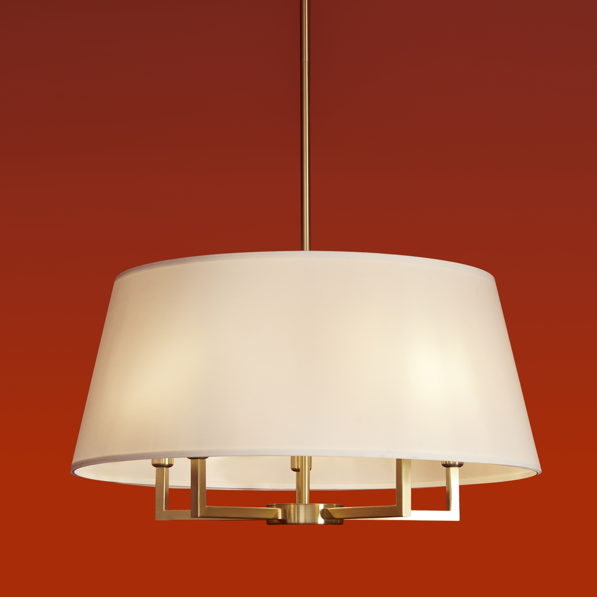 картинка Потолочный светильник Freya FR2042CL-05BS от магазина pro-decor.kz