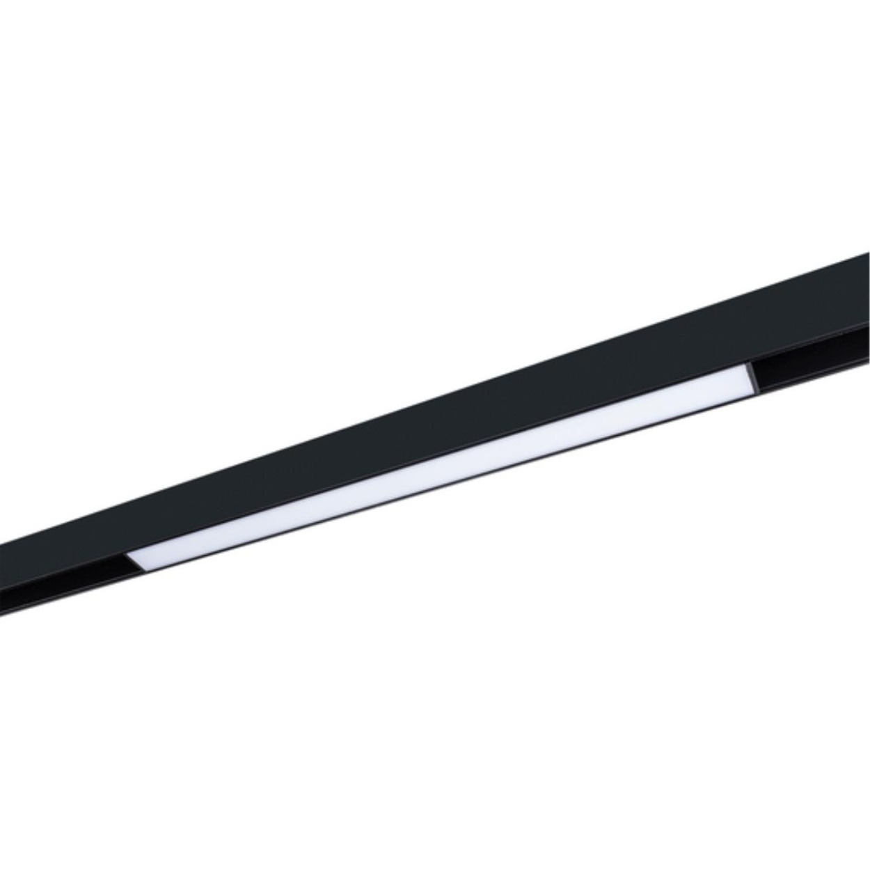 картинка Трековый магнитный светильник Arte Lamp LINEA 2.0 A4662PL-1BK от магазина pro-decor.kz