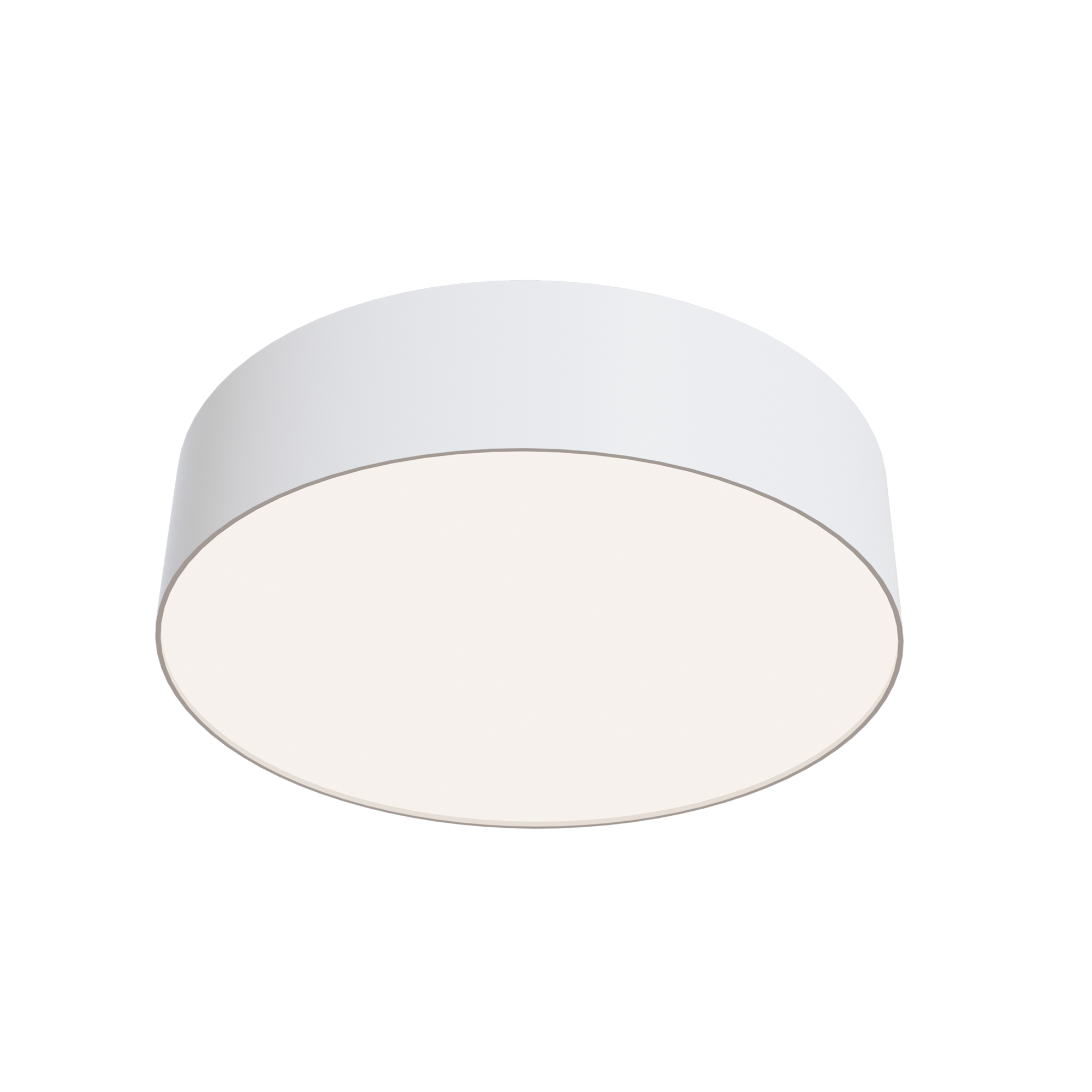 картинка Потолочный светодиодный светильник Maytoni Zon C032CL-L32W4K от магазина pro-decor.kz
