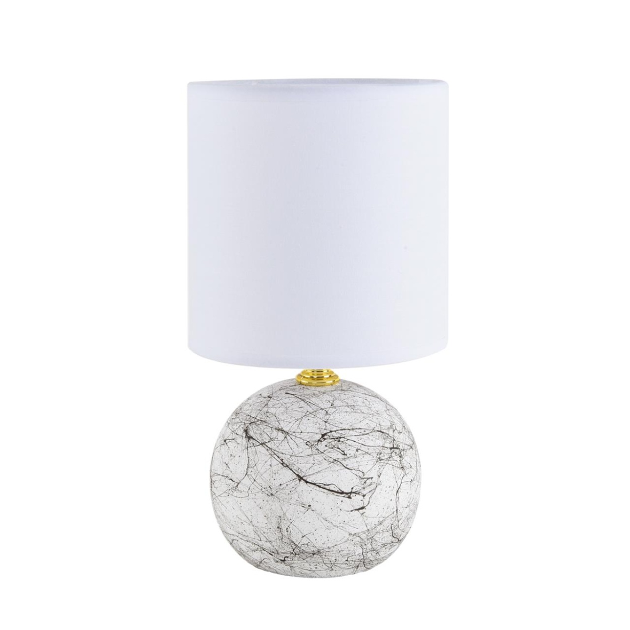 картинка 8166/1T Lumion Настольная лампа VILANA от магазина pro-decor.kz