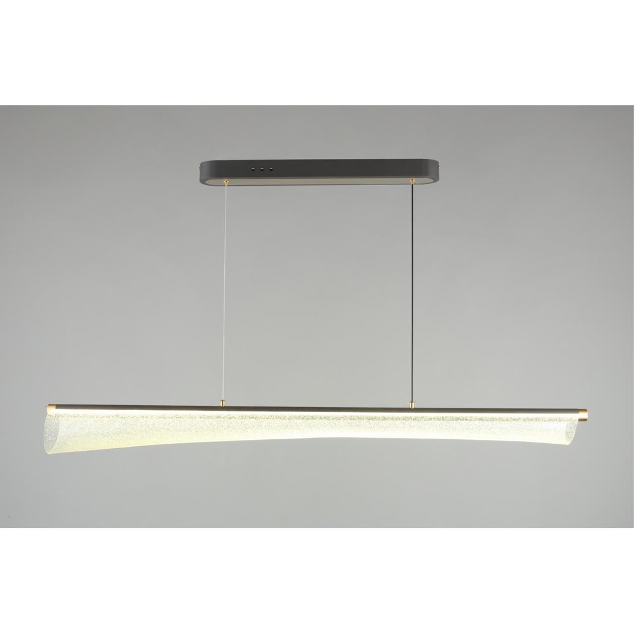 картинка APL.660.13.48 Светильник подвесной Aployt Klemens от магазина pro-decor.kz