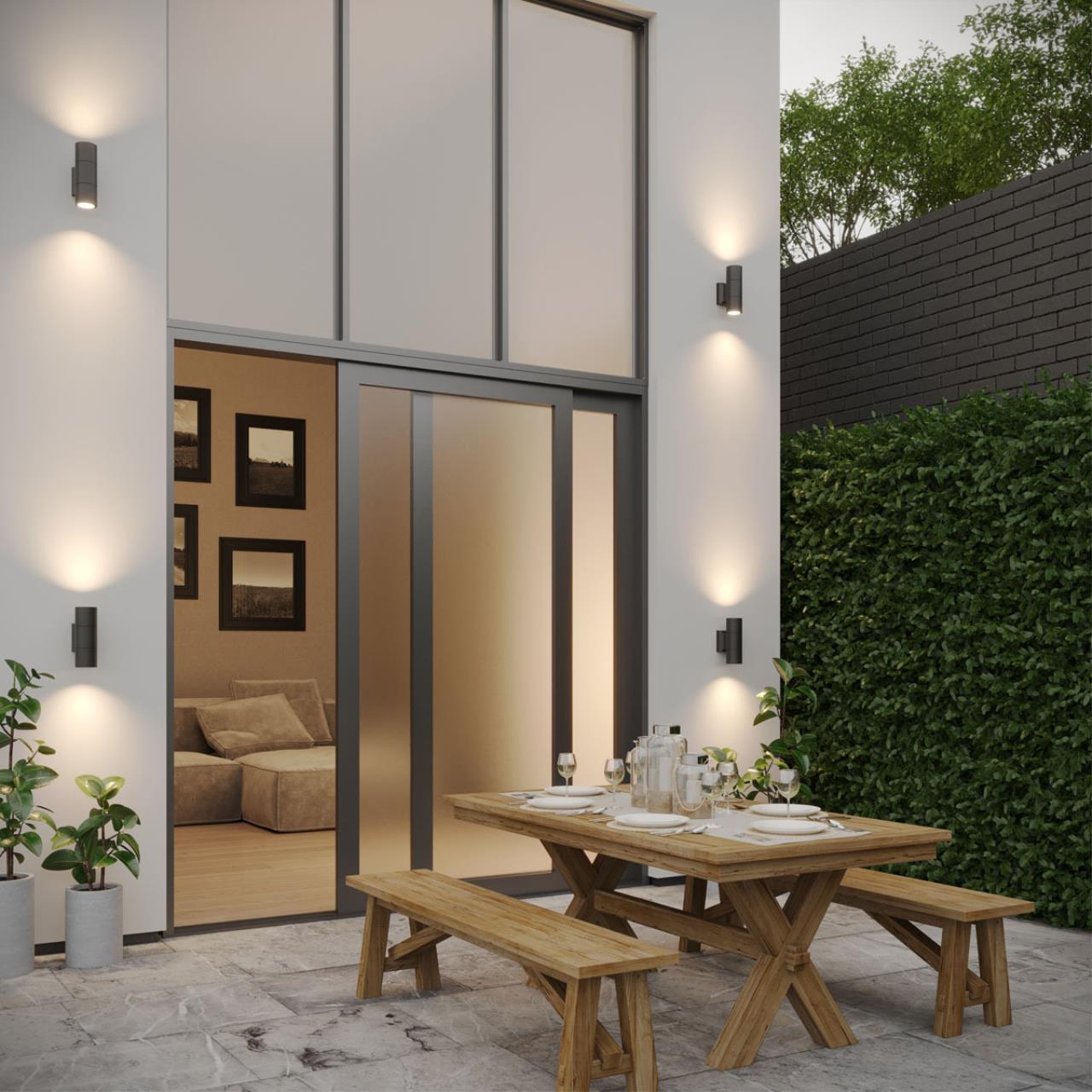 картинка 370988 STREET Novotech Светильник ландшафтный LANDSCAPE от магазина pro-decor.kz