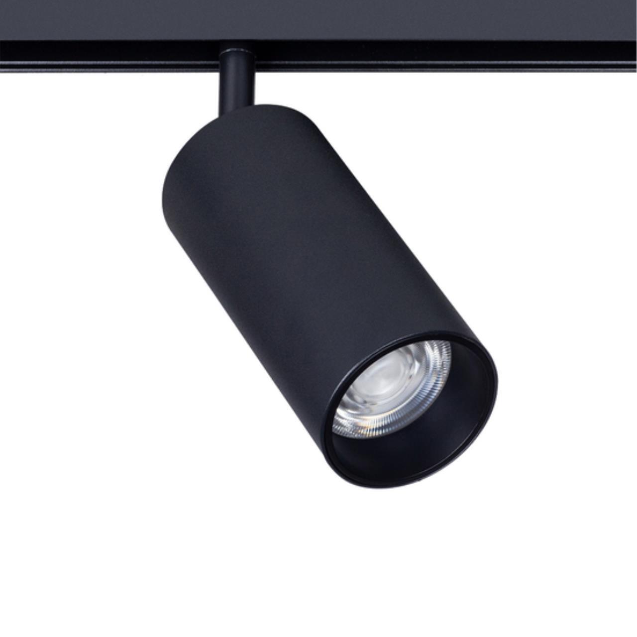 картинка Трековый магнитный светильник Arte Lamp LINEA 2.0 A4661PL-1BK от магазина pro-decor.kz
