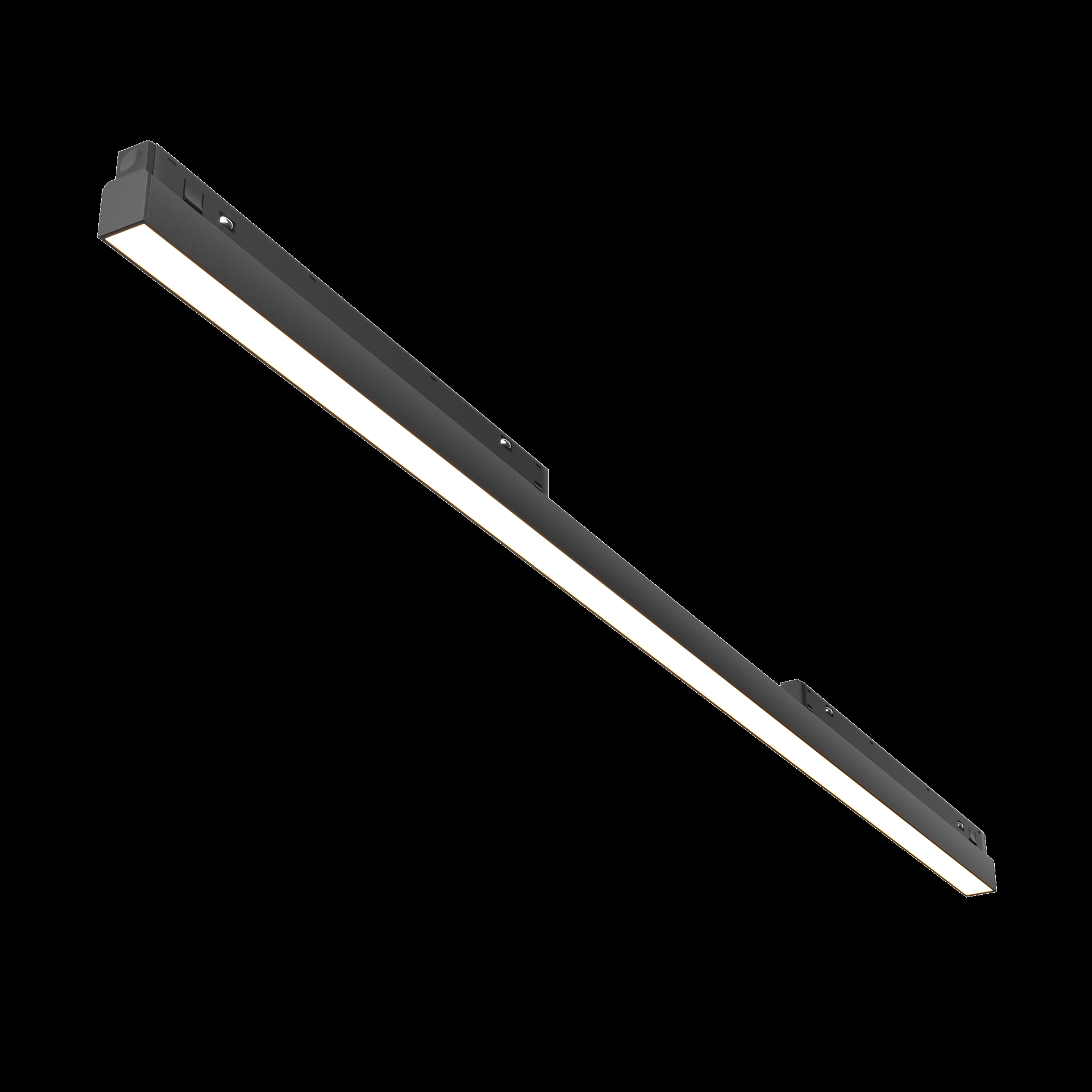 картинка Трековый светильник Technical TR030-4-30WTW-DD-B от магазина pro-decor.kz