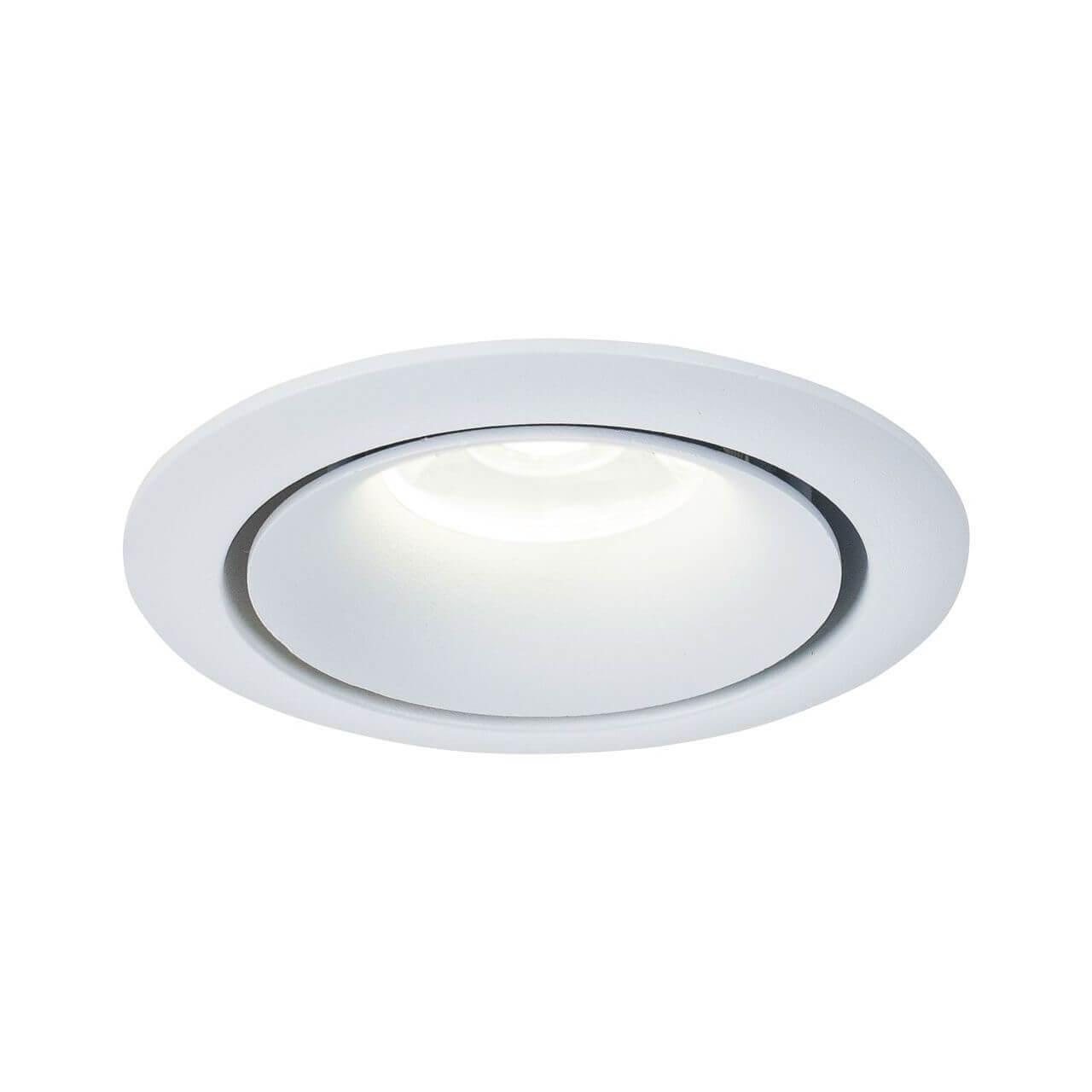 картинка Встраиваемый светильник Maytoni Yin DL030-2-01W от магазина pro-decor.kz