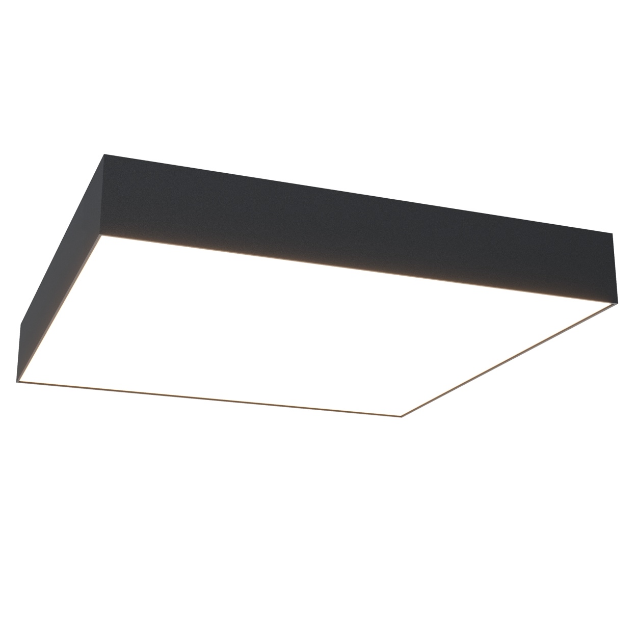 картинка Потолочный светильник Technical C032CL-45W4K-SQ-B от магазина pro-decor.kz
