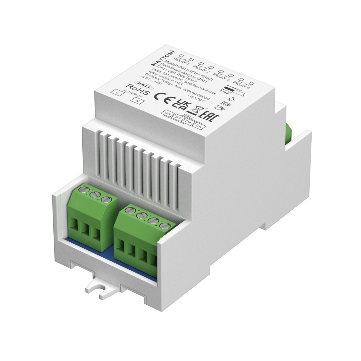 картинка Диммер Lighting control 721021 от магазина pro-decor.kz