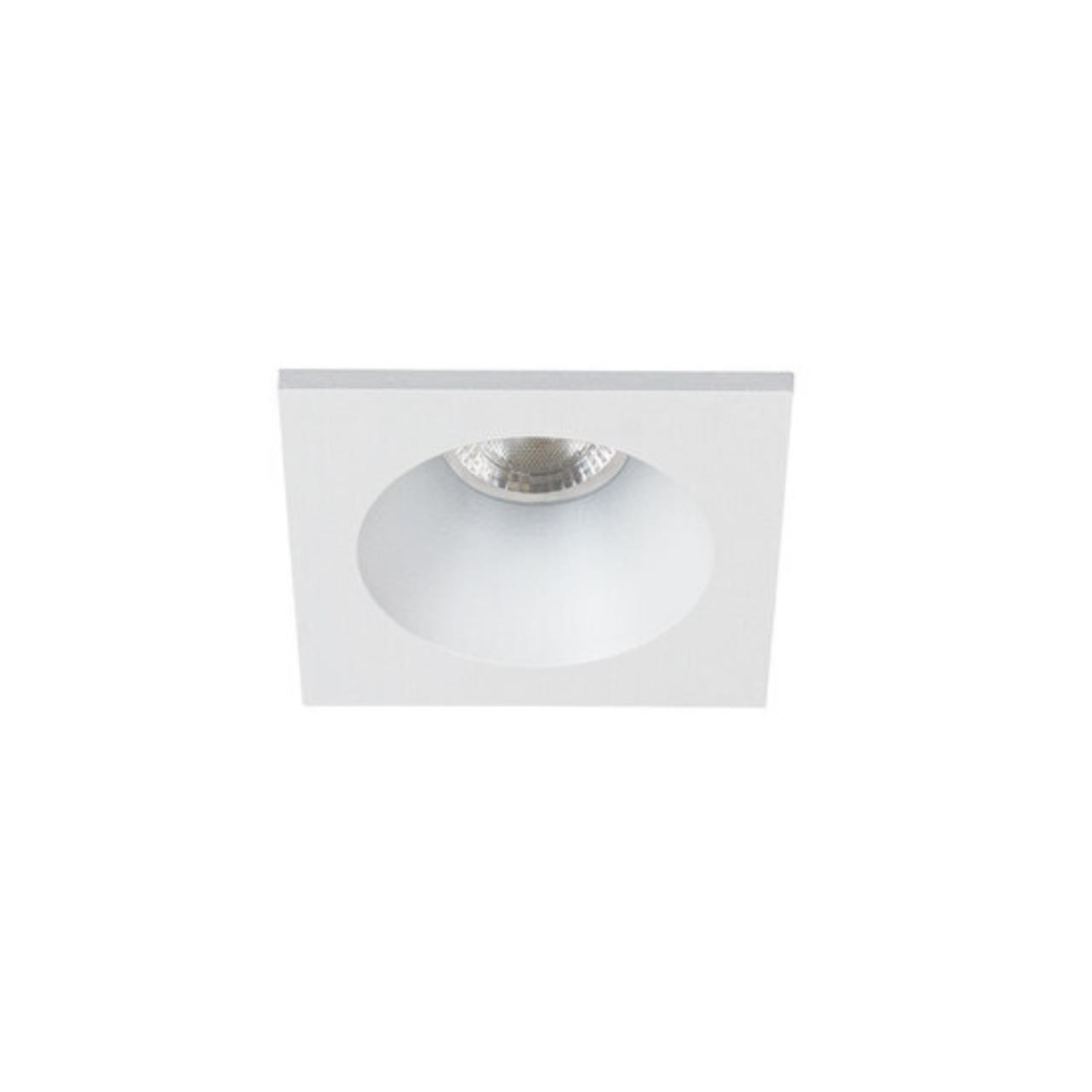 картинка Точечный встраиваемый светильник Arte Lamp HELM MINI A2858PL-1WH от магазина pro-decor.kz