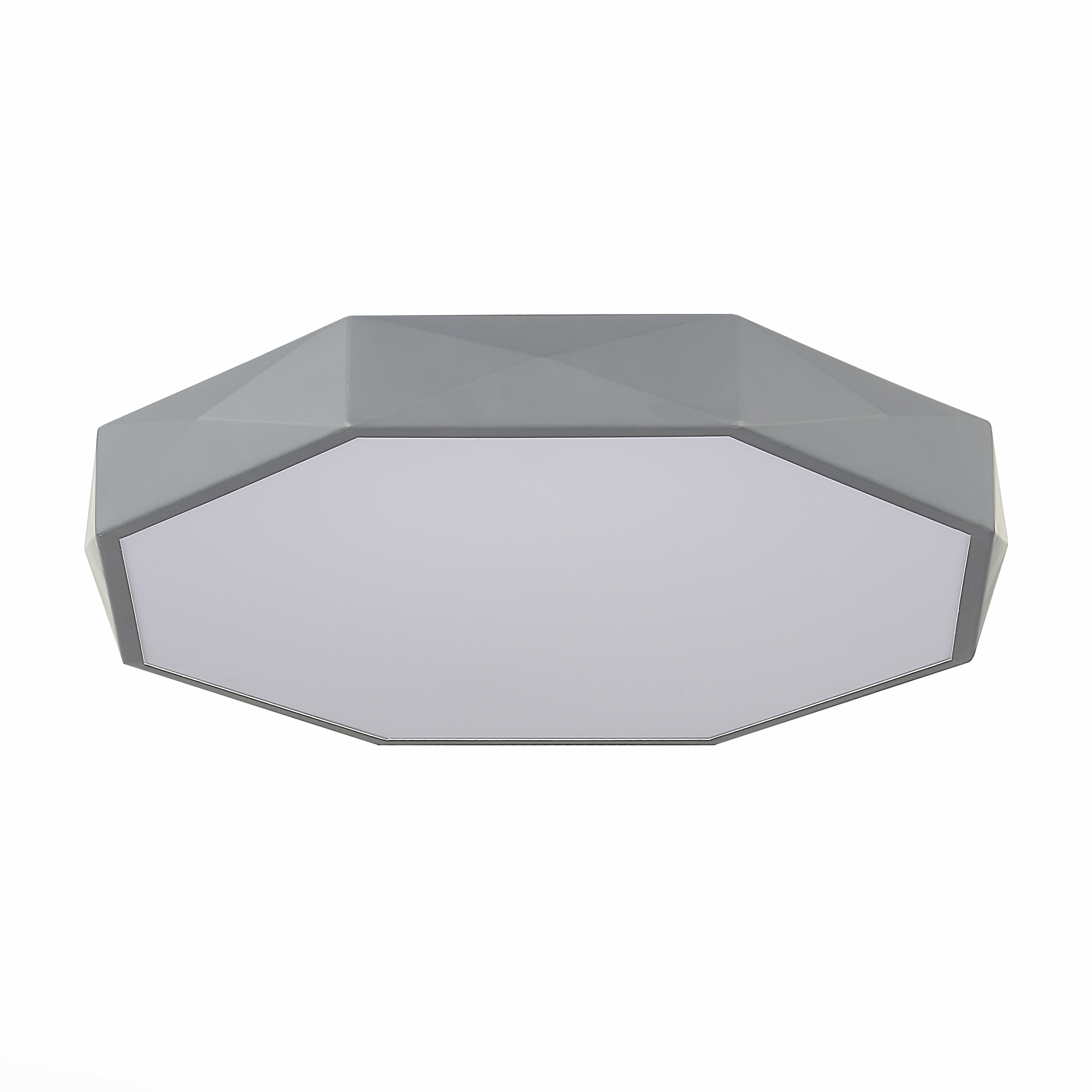 картинка Потолочный светодиодный светильник Evoluce Rondo SLE200872-01 от магазина pro-decor.kz