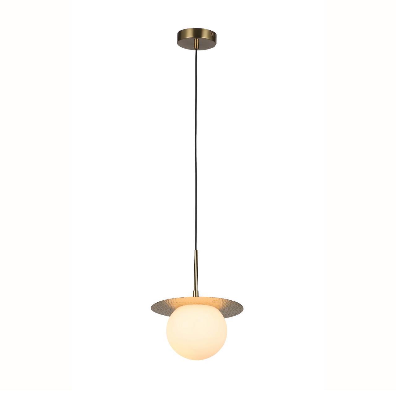 картинка Подвес Roshni 3050-1P от магазина pro-decor.kz