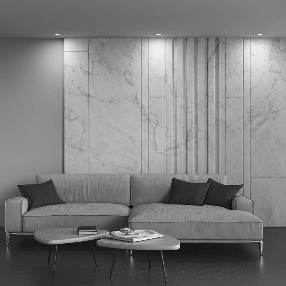 картинка Встраиваемый светильник Maytoni Reif DL049-01W от магазина pro-decor.kz