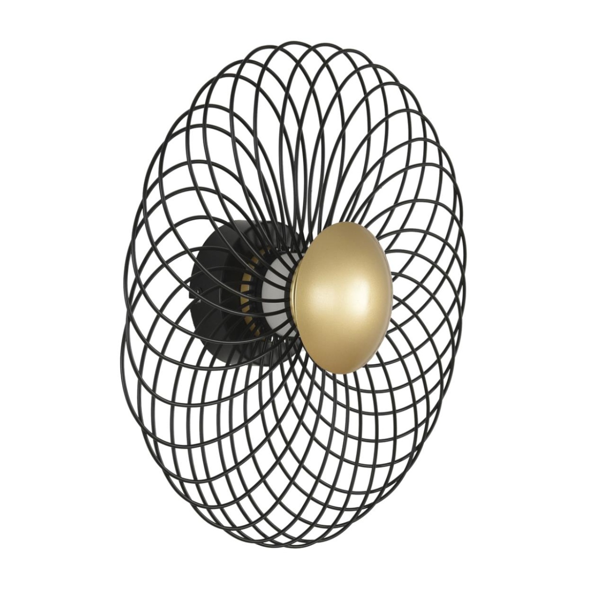 картинка 8379/8WL Lumion Настенный светильник CAMOMILE от магазина pro-decor.kz
