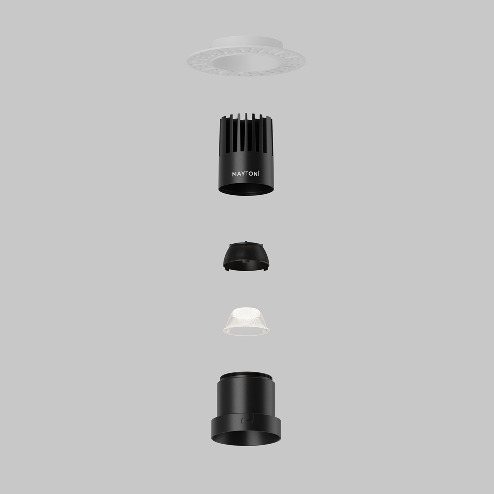 картинка Аксессуар Technical Lens002D35-10W от магазина pro-decor.kz