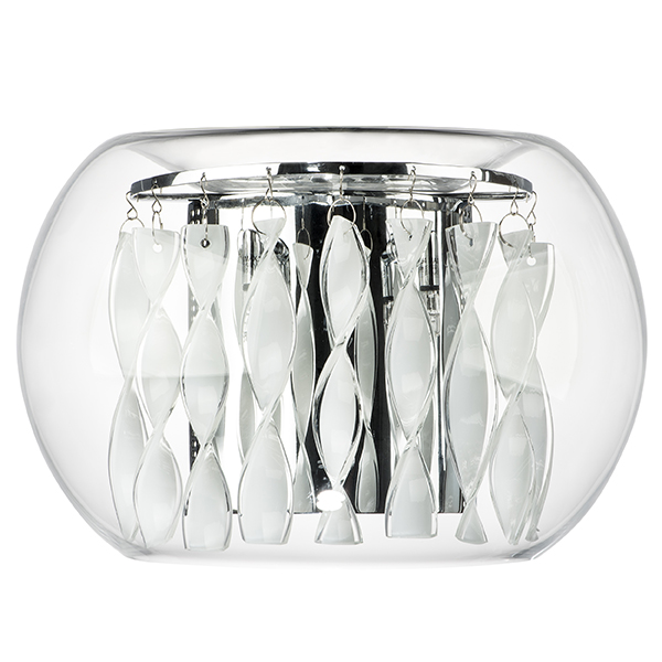 картинка Настенный светильник Lightstar Acquario 752634 от магазина pro-decor.kz