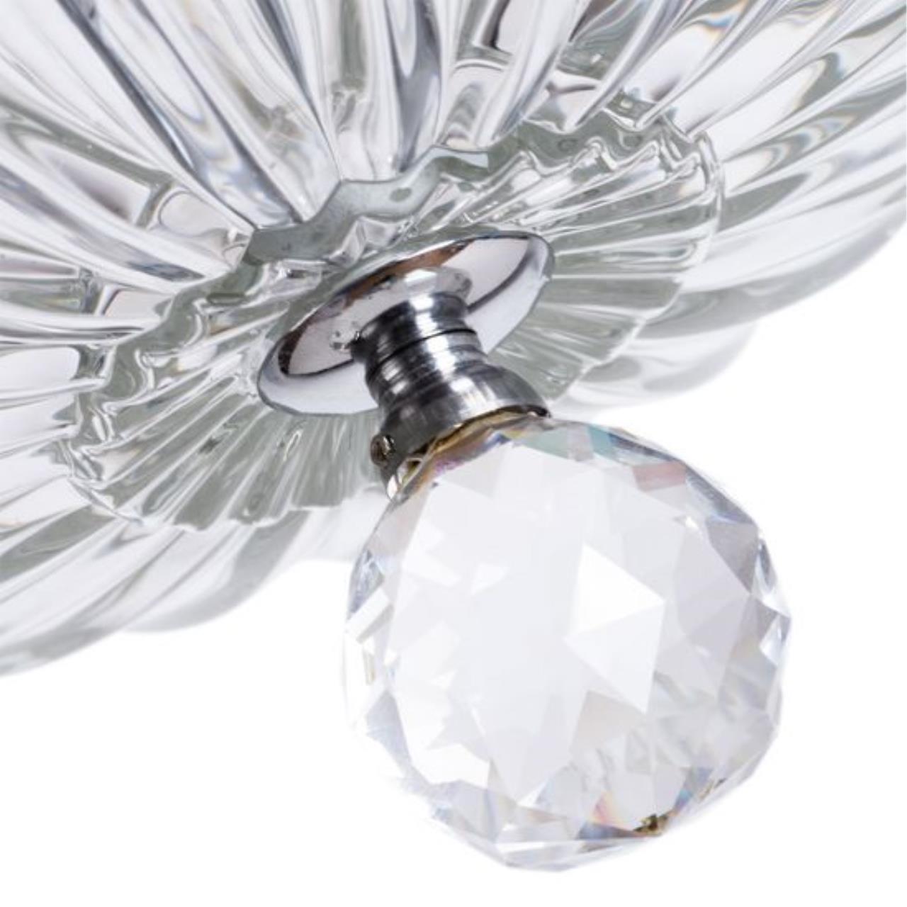 картинка Потолочный светильник Divinare Lianto 4010/02 PL-2 от магазина pro-decor.kz