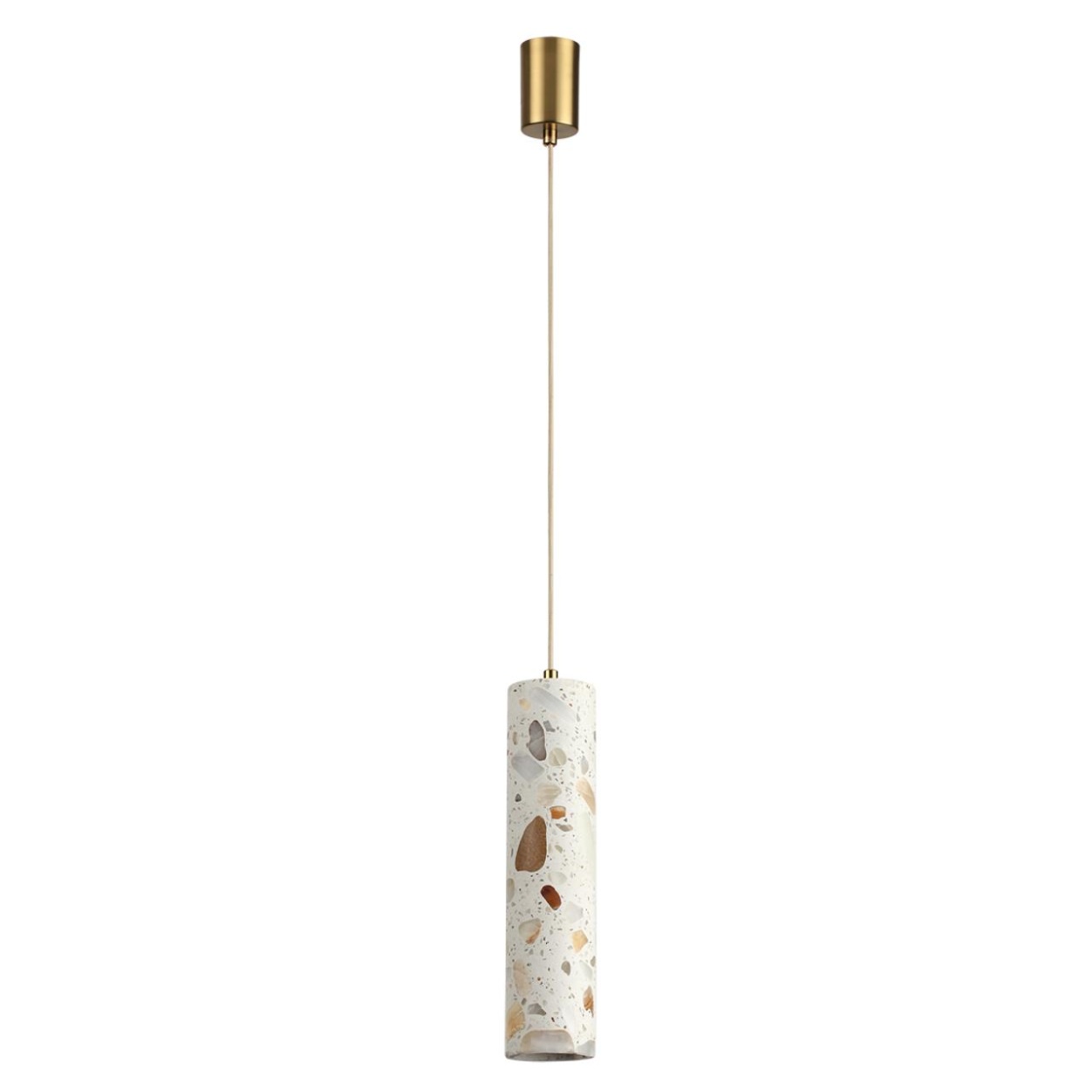картинка 7012/6L Odeon Light  Подвесной светильник TERRAZZO от магазина pro-decor.kz