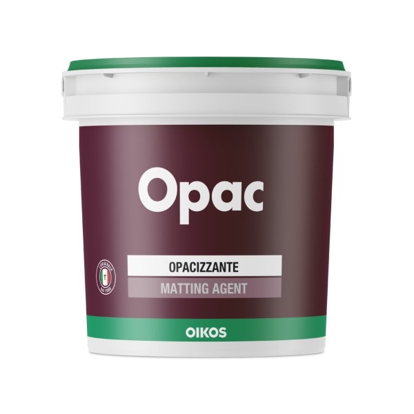 Купить Матирующая добавка OPAC LT. 1 Матирующая добавка OPAC LT. 1