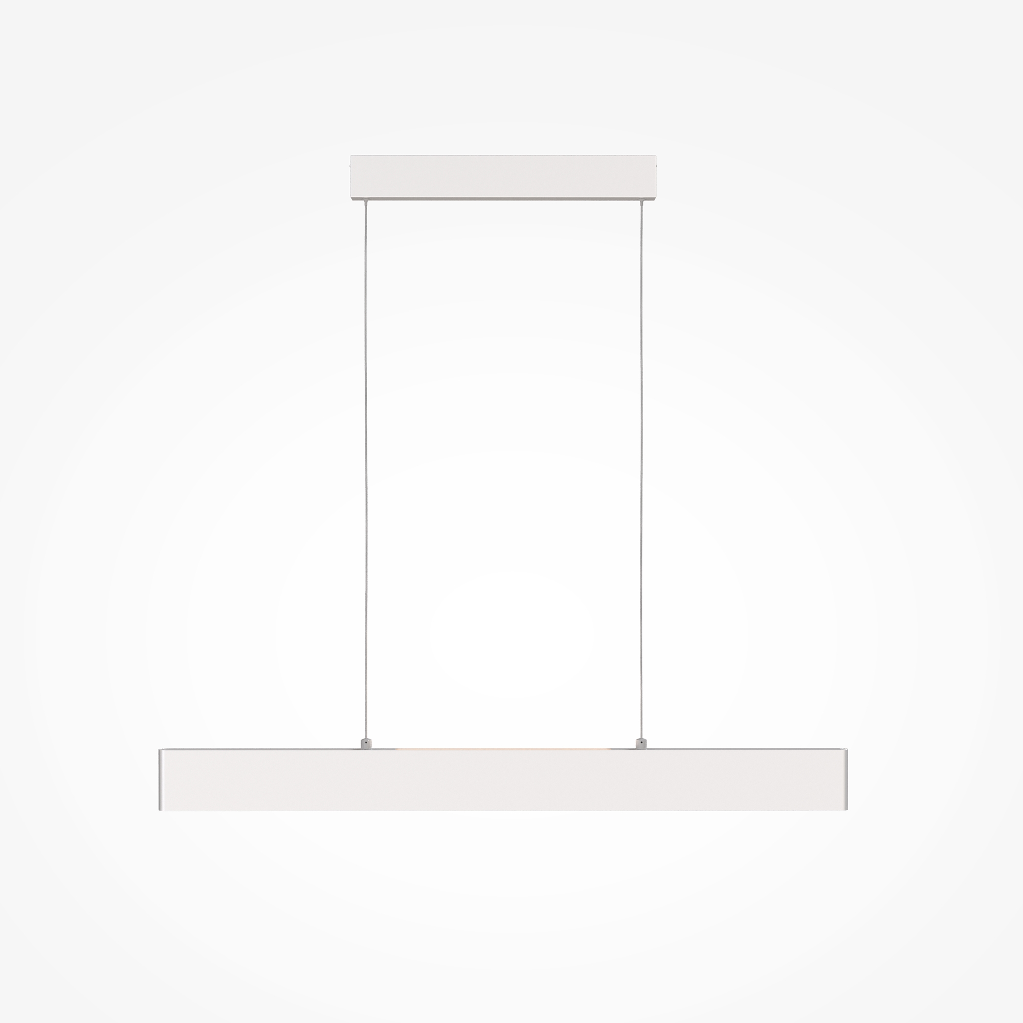 картинка Подвесной светодиодный светильник Maytoni Step P010PL-L23W4K от магазина pro-decor.kz