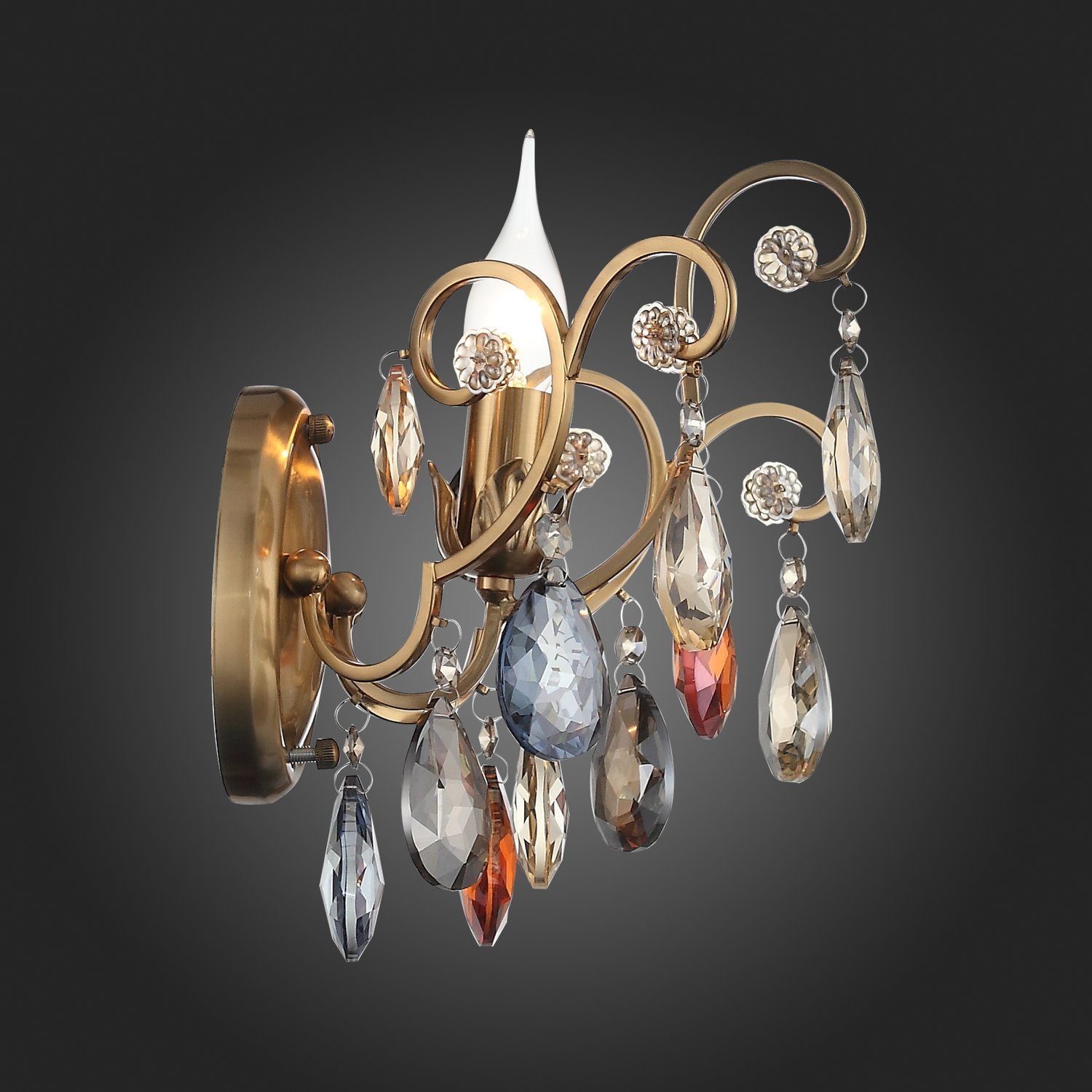 картинка Бра ST Luce Vianeta SL421.301.01 от магазина pro-decor.kz