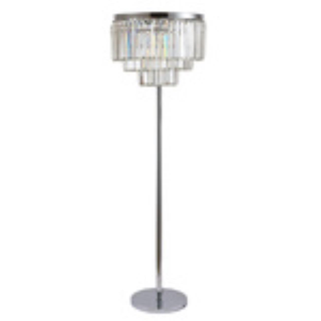 картинка Торшер Divinare Nova 3001/02 PN-6 от магазина pro-decor.kz