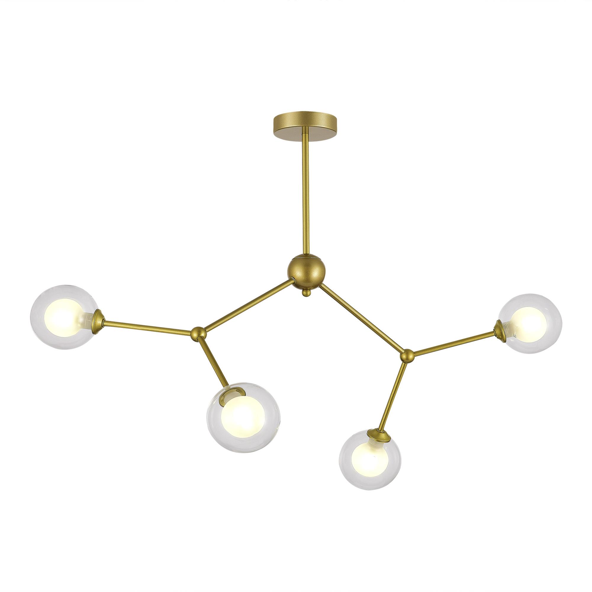картинка SLE1106-203-04 Светильник подвесной от магазина pro-decor.kz