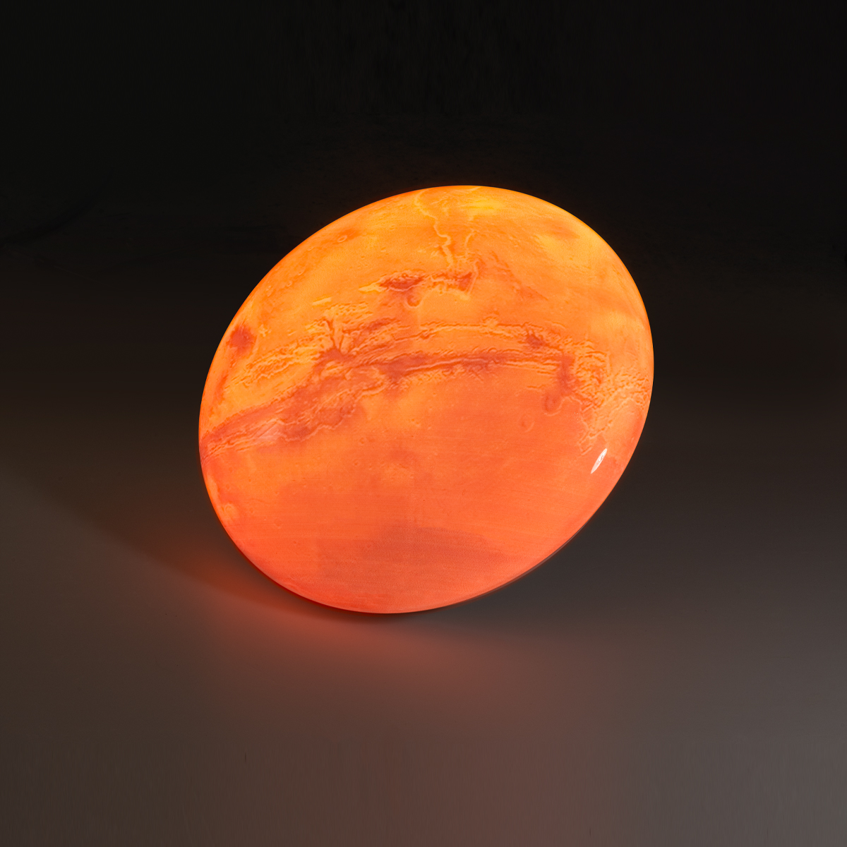 картинка 7725/AL Sonex Светильник MARS от магазина pro-decor.kz