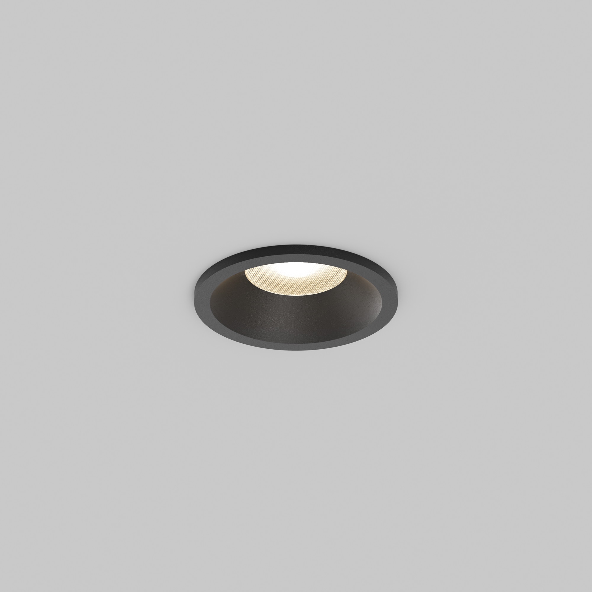 картинка Встраиваемый светильник Technical DL059-7W3K-B от магазина pro-decor.kz