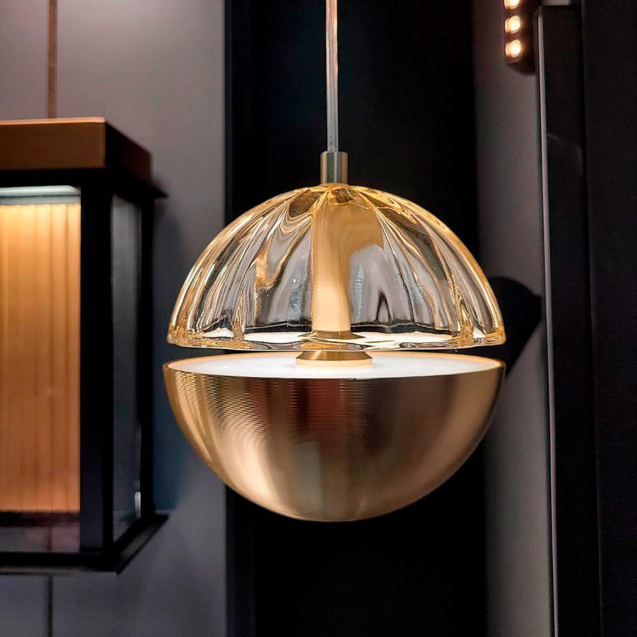 картинка Подвесной светильник Ballonger 4325-1P от магазина pro-decor.kz