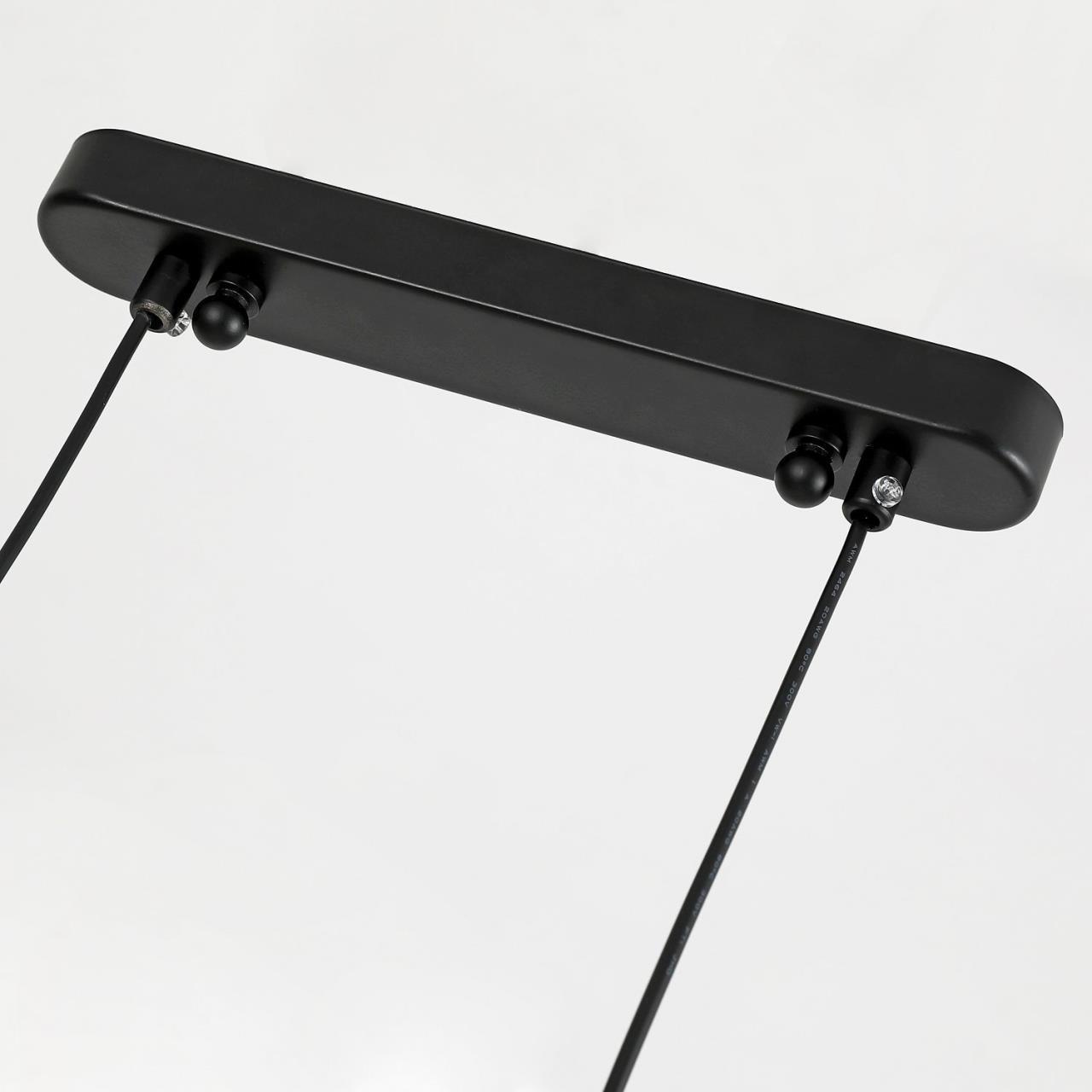 картинка Подвесная люстра Scandy 3004-3P от магазина pro-decor.kz